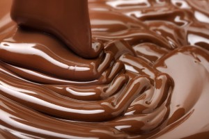 Этапы приготовления натурального шоколада